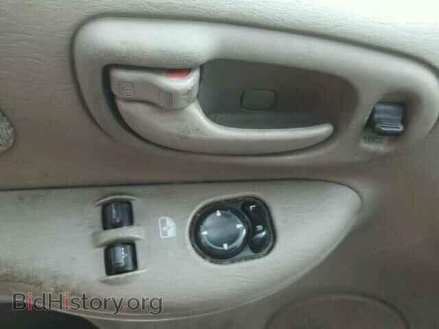 2002 DODGE NEON - VIN: 1B3ES56C22D642697 - Фото 9