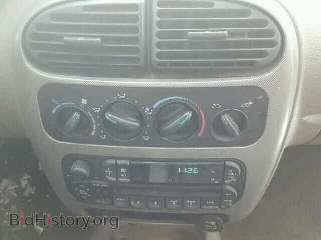 2002 DODGE NEON - VIN: 1B3ES56C22D642697 - Фото 10