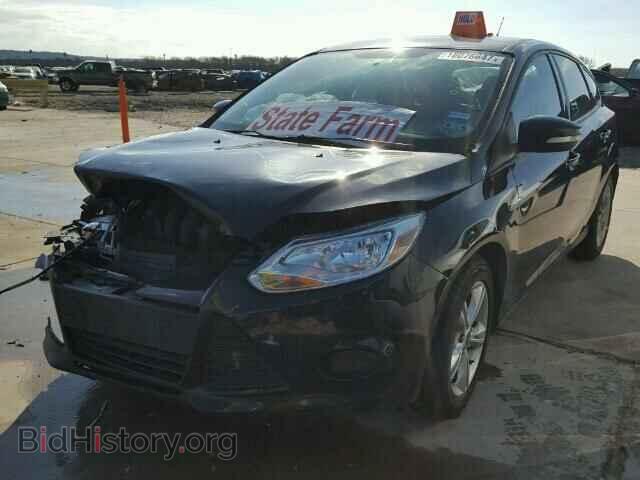 2013 FORD FOCUS - VIN: 1FADP3K23DL123265 - Photo 2
