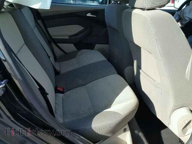 2013 FORD FOCUS - VIN: 1FADP3K23DL123265 - Photo 6