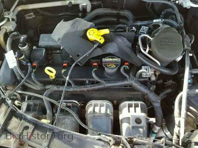 2013 FORD FOCUS - VIN: 1FADP3K23DL123265 - Photo 7
