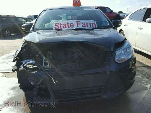 2013 FORD FOCUS - VIN: 1FADP3K23DL123265 - Photo 9