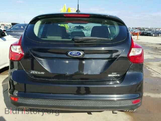 2013 FORD FOCUS - VIN: 1FADP3K23DL123265 - Photo 10