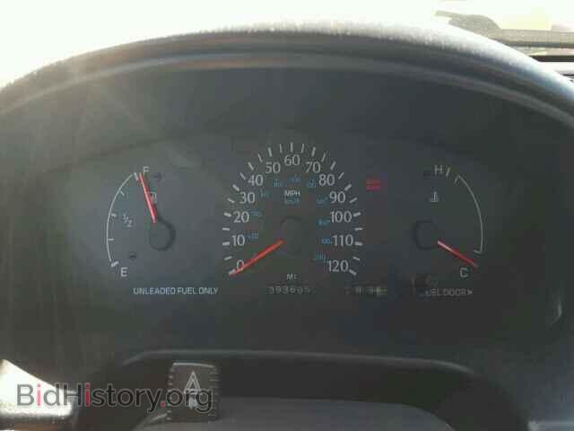 1998 DODGE NEON - VIN: 3B3ES47C8WT341070 - Фото 8