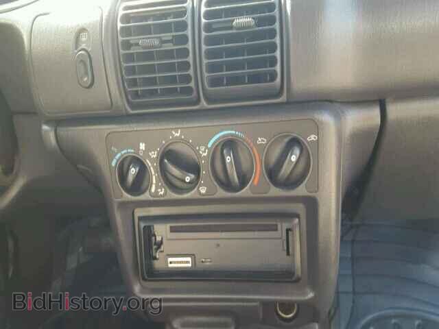 1998 DODGE NEON - VIN: 3B3ES47C8WT341070 - Фото 9