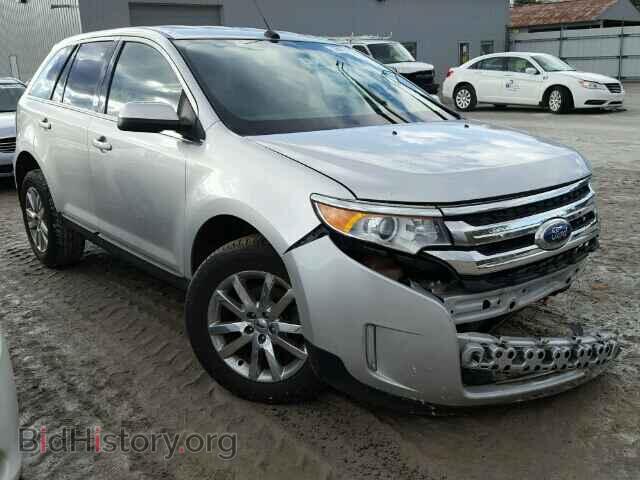 Photo 2FMDK4KC3DBA17871 - FORD EDGE 2013