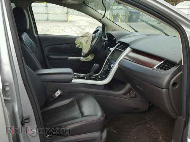 2013 FORD EDGE - VIN: 2FMDK4KC3DBA17871 - Photo 5