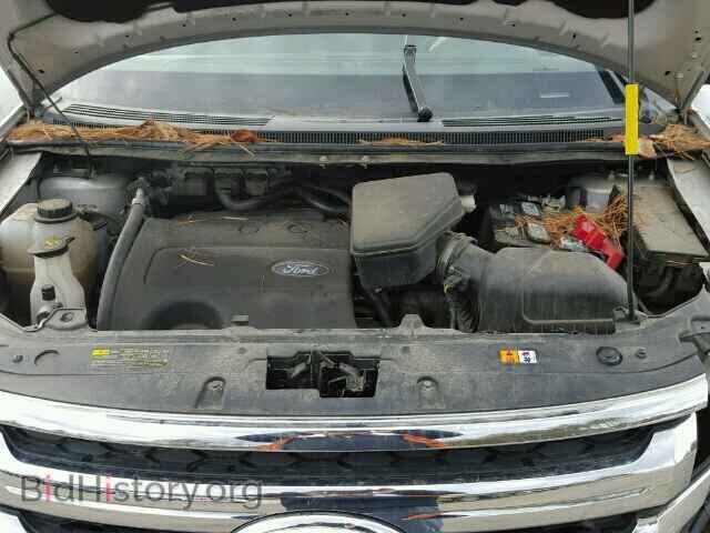 2013 FORD EDGE - VIN: 2FMDK4KC3DBA17871 - Photo 7
