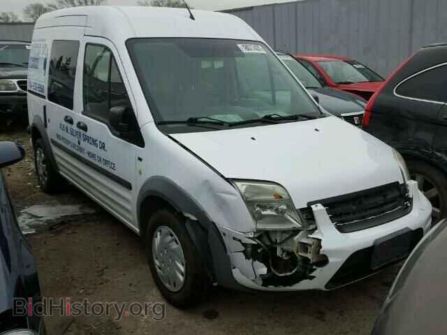 Фотография NM0LS6BN6AT042673 - FORD TRANSIT CO 2010