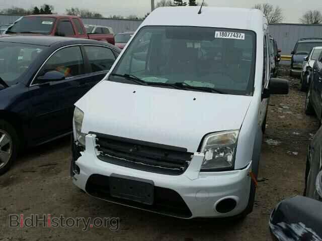 2010 FORD TRANSIT CO - VIN: NM0LS6BN6AT042673 - Фото 2