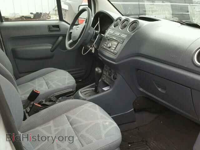 2010 FORD TRANSIT CO - VIN: NM0LS6BN6AT042673 - Фото 5
