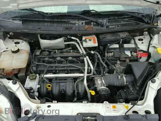 2010 FORD TRANSIT CO - VIN: NM0LS6BN6AT042673 - Фото 7