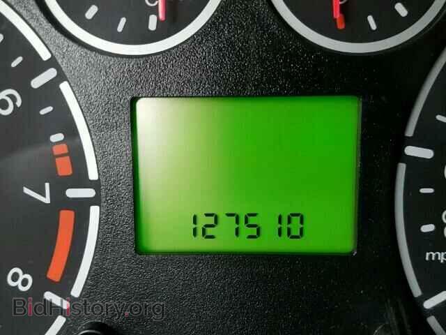 2010 FORD TRANSIT CO - VIN: NM0LS6BN6AT042673 - Фото 8