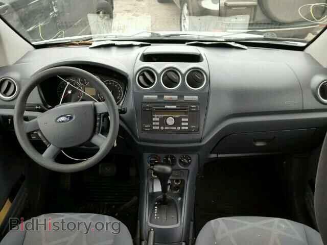 2010 FORD TRANSIT CO - VIN: NM0LS6BN6AT042673 - Фото 9
