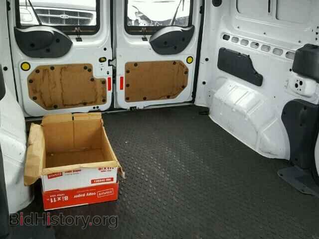 2010 FORD TRANSIT CO - VIN: NM0LS6BN6AT042673 - Фото 10