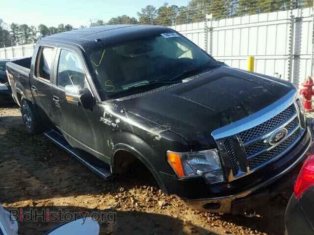 Photo 1FTFW1EF0CFA26708 - FORD F150 2012