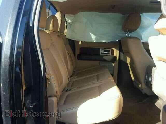 2012 FORD F150 - VIN: 1FTFW1EF0CFA26708 - Photo 6