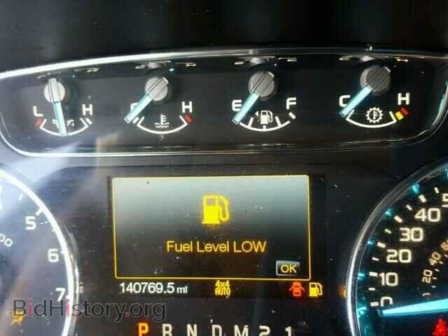 2012 FORD F150 - VIN: 1FTFW1EF0CFA26708 - Photo 8