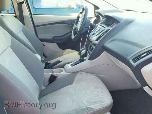 2012 FORD FOCUS - VIN: 1FAHP3F29CL282589 - Фото 5