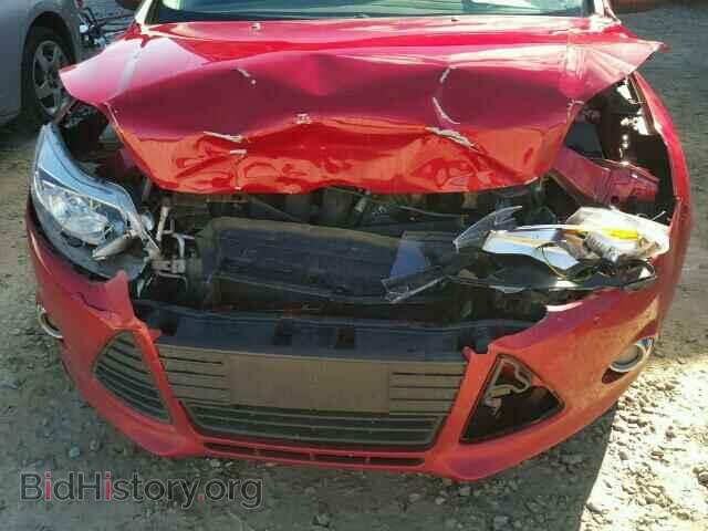 2012 FORD FOCUS - VIN: 1FAHP3F29CL282589 - Фото 10
