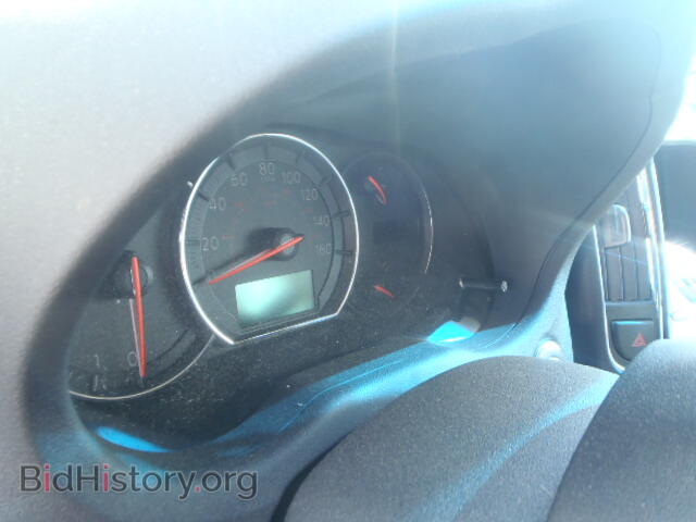 2010 NISSAN MAXIMA - VIN: 1N4AA5AP2AC842614 - Фото 8