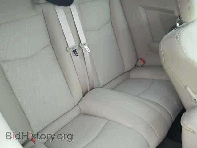 2013 CHRYSLER 200 - VIN: 1C3BCBEG6DN508665 - Photo 6