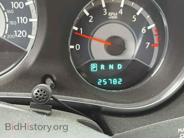 2013 CHRYSLER 200 - VIN: 1C3BCBEG6DN508665 - Photo 8