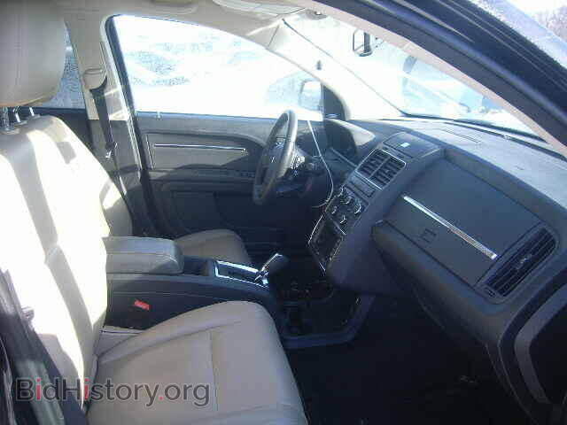 2010 DODGE JOURNEY - VIN: 3D4PG9FV0AT233935 - Фото 5