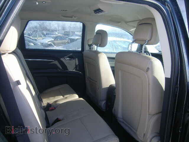 2010 DODGE JOURNEY - VIN: 3D4PG9FV0AT233935 - Фото 6