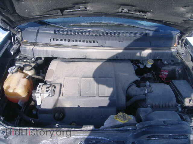 2010 DODGE JOURNEY - VIN: 3D4PG9FV0AT233935 - Фото 7