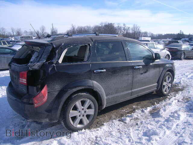 2010 DODGE JOURNEY - VIN: 3D4PG9FV0AT233935 - Фото 9
