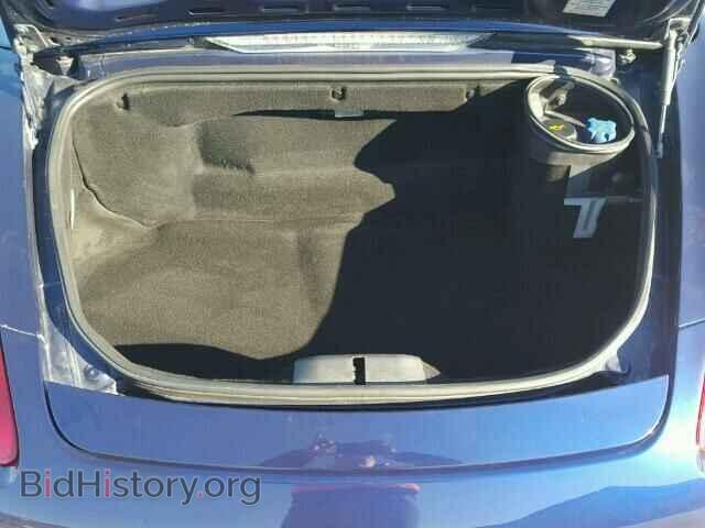 2006 PORSCHE BOXSTER - VIN: WP0CA29856U712116 - Фото 6