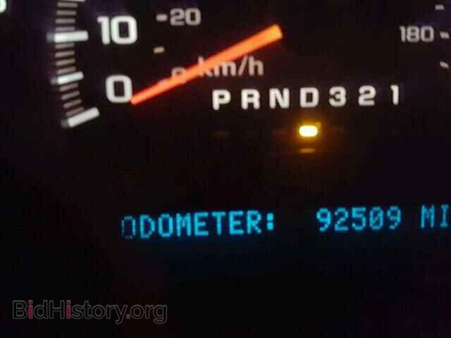 2006 CHEVROLET SILVERADO - VIN: 2GCEK13T861174438 - Фото 8