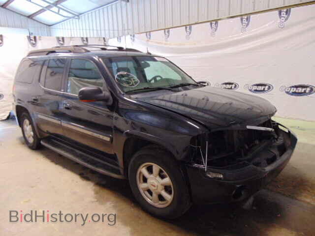 Фотография 1GKES16S846112888 - GMC ENVOY 2004