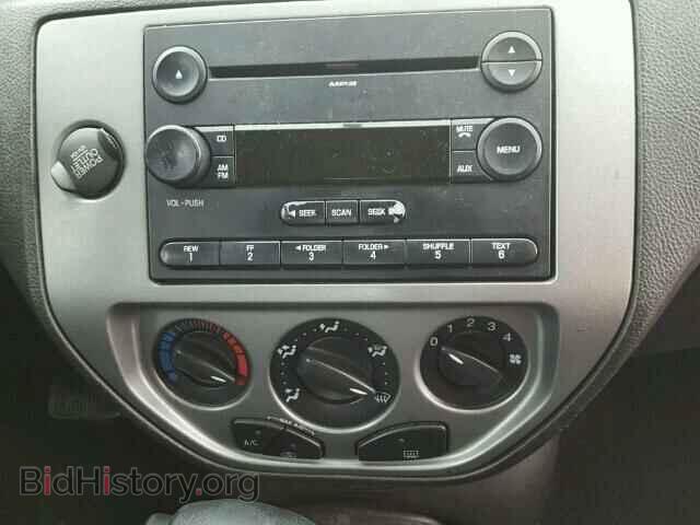 2007 FORD FOCUS - VIN: 1FAFP31N97W200874 - Фото 10