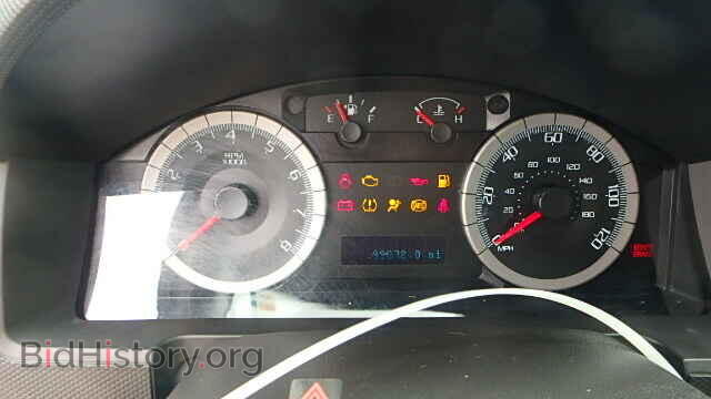 2009 FORD ESCAPE - VIN: 1FMCU04G39KB78619 - Фото 8