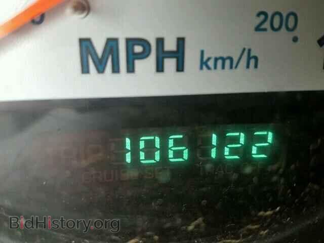 2007 DODGE CARAVAN - VIN: 1D4GP24E47B251908 - Фото 8