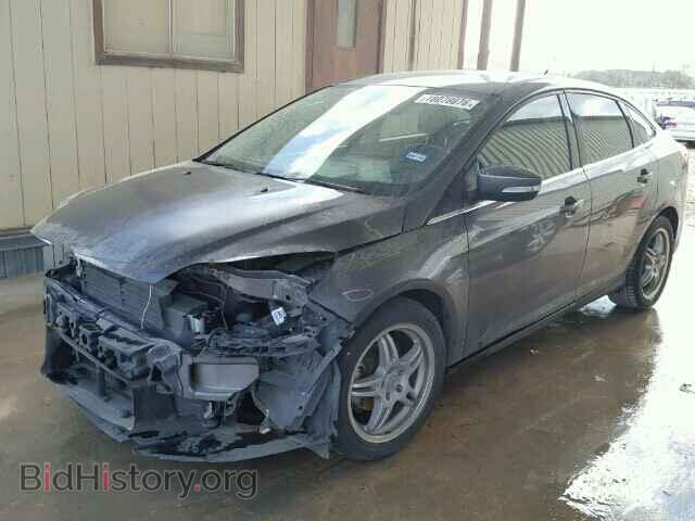 2012 FORD FOCUS - VIN: 1FAHP3H25CL221690 - Photo 2