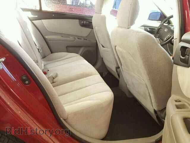 2008 KIA OPTIMA - VIN: KNAGE123085217850 - Фото 6