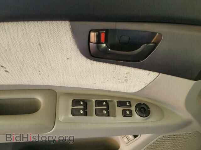 2008 KIA OPTIMA - VIN: KNAGE123085217850 - Фото 10