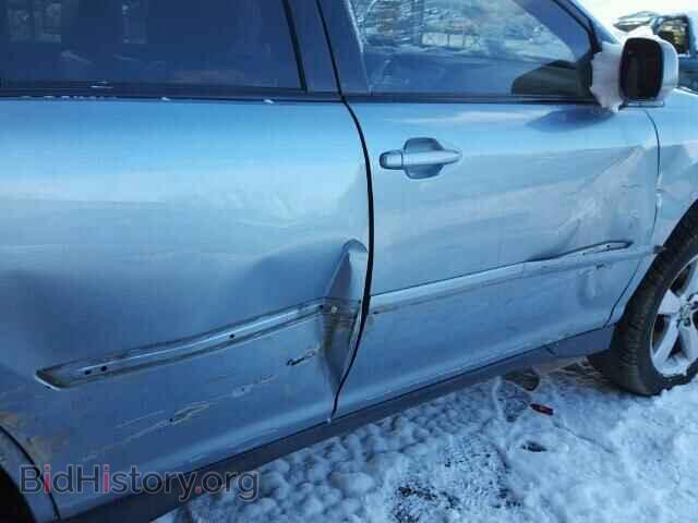 2004 LEXUS RX330 - VIN: 2T2HA31U04C023157 - Фото 9