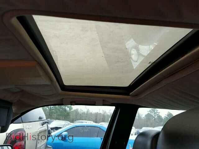 1996 SAAB 900 - VIN: YS3DF58NXT2013045 - Фото 10