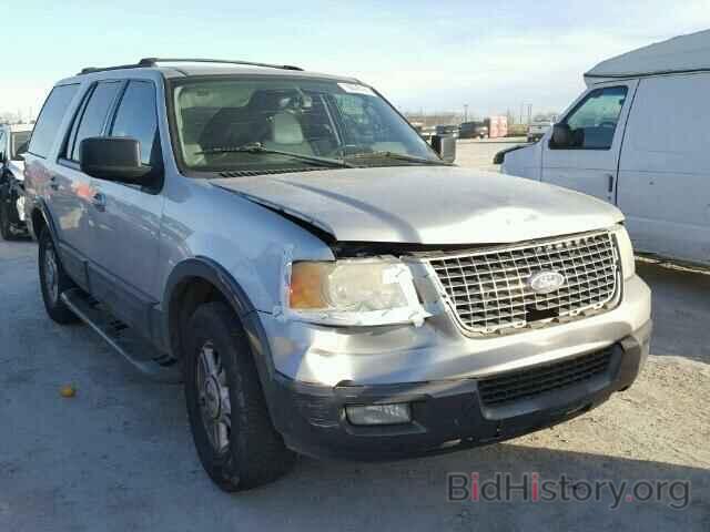Photo 1FMEU15W14LA83208 - FORD EXPEDITION 2004