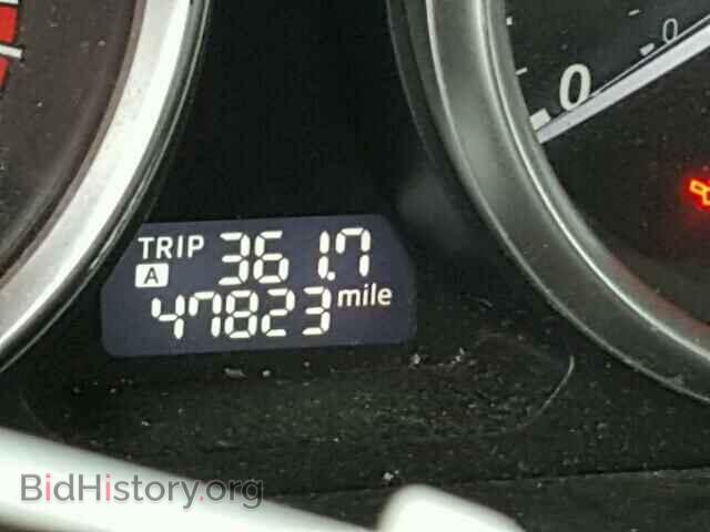 2013 MAZDA CX-9 - VIN: JM3TB3DV7D0408362 - Фото 8