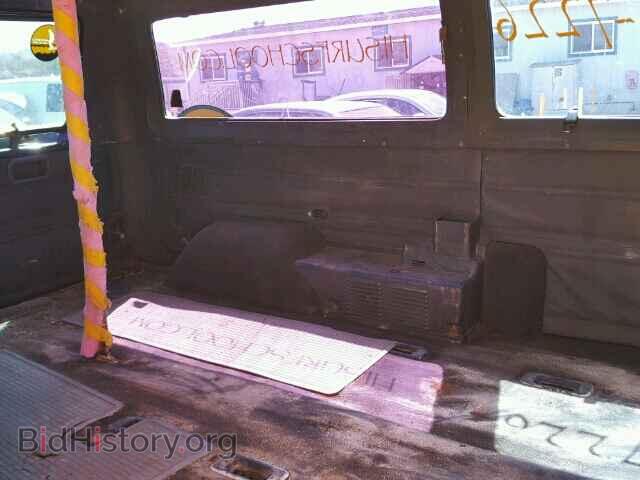 2001 DODGE RAM VAN - VIN: 2B5WB25Y71K544809 - Фото 6