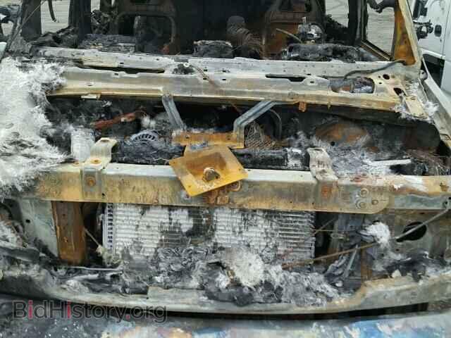 2003 FORD ECONOLINE - VIN: 1FBSS31F93HA88807 - Photo 7