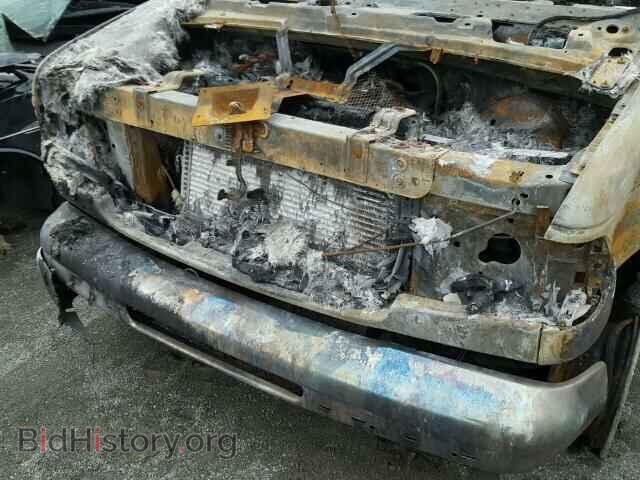 2003 FORD ECONOLINE - VIN: 1FBSS31F93HA88807 - Photo 10