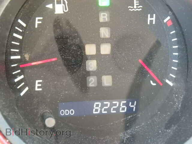 2003 LEXUS ES300 - VIN: JTHBF30G030098049 - Фото 8