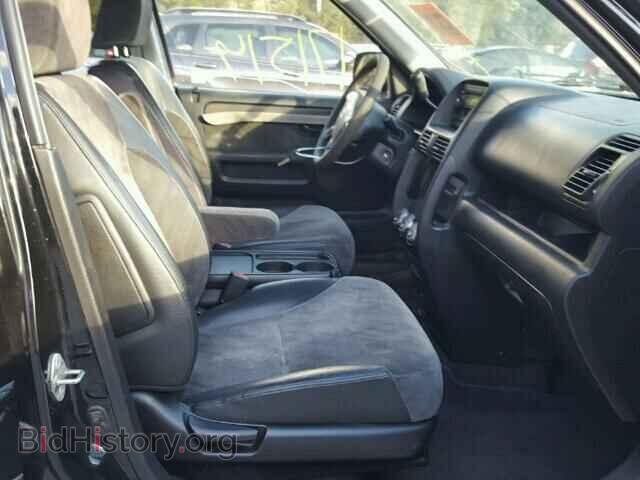 2003 HONDA CRV - VIN: JHLRD78853C018577 - Фото 5