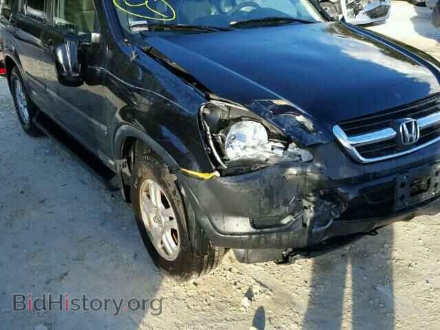 2003 HONDA CRV - VIN: JHLRD78853C018577 - Фото 9